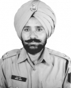 Gurdev Singh Gurdev Singh